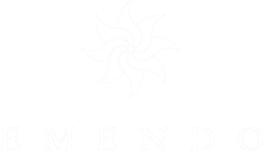 Emendo-logo-valkoinen