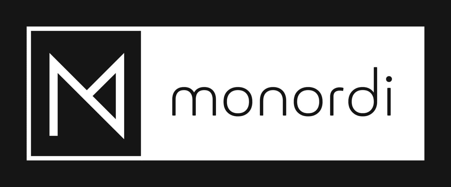 monordi-white_logo_color_background